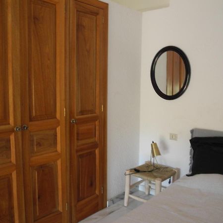 Tranquilos Estudios Cerca De La Playa กาดาเกส ภายนอก รูปภาพ